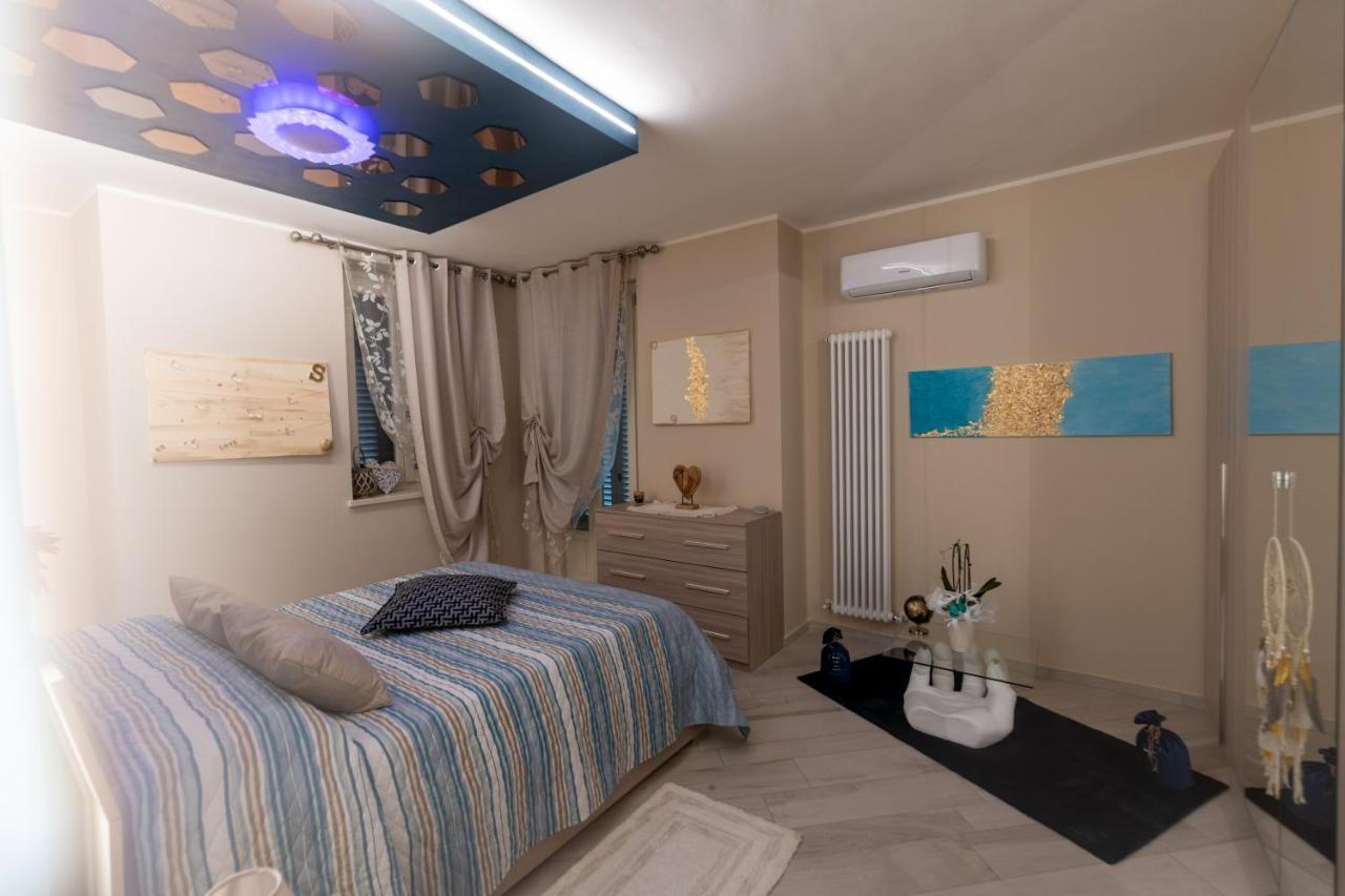 Lagioia Relax&Business Διαμέρισμα Καζάλε Μονφερράτο Εξωτερικό φωτογραφία